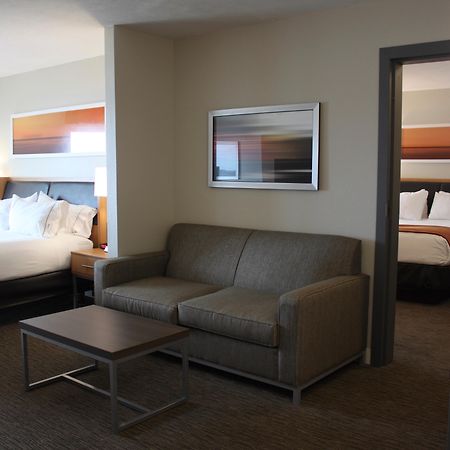 Holiday Inn Express Munising-Lakeview, An Ihg Hotel Bagian luar foto