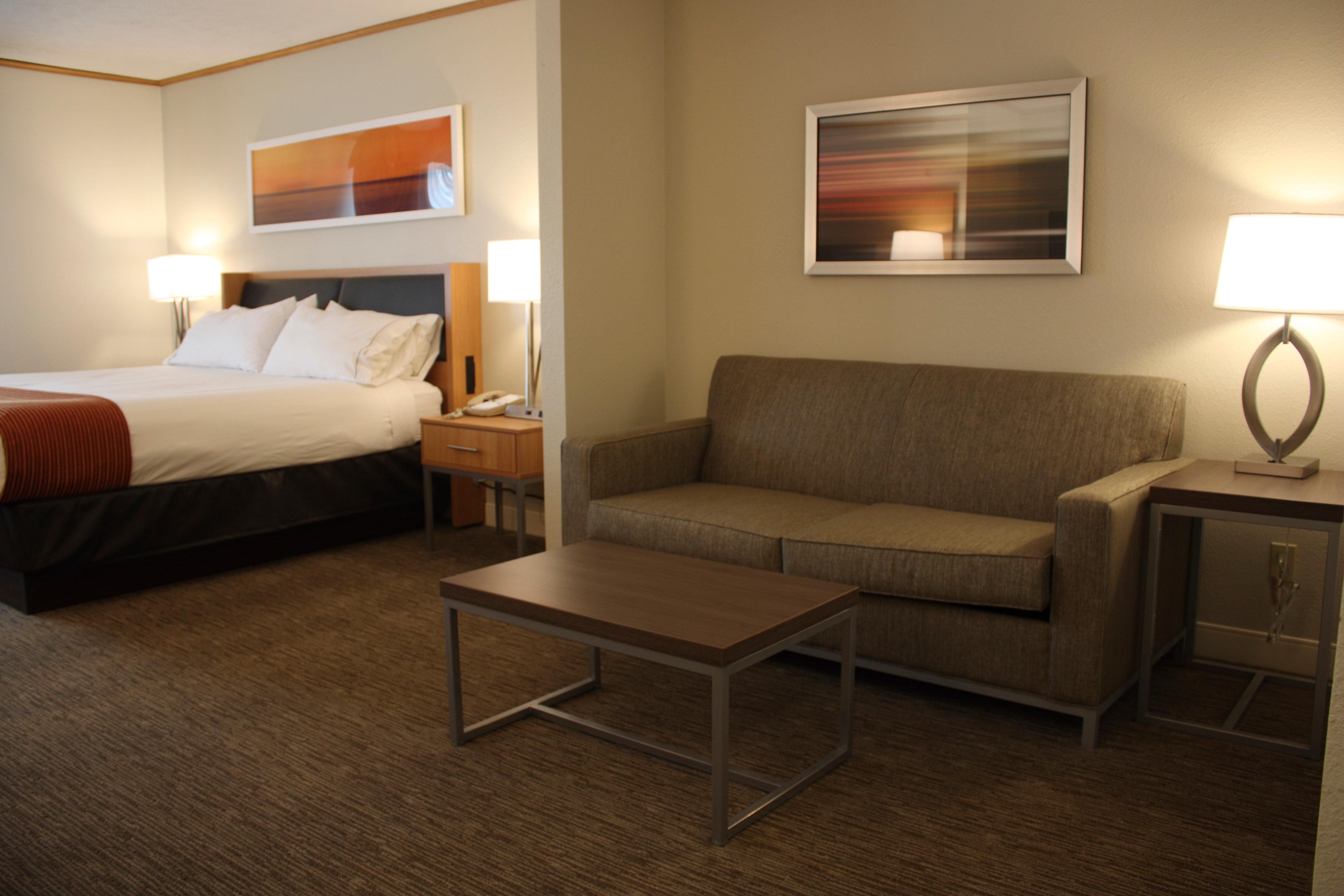 Holiday Inn Express Munising-Lakeview, An Ihg Hotel Bagian luar foto