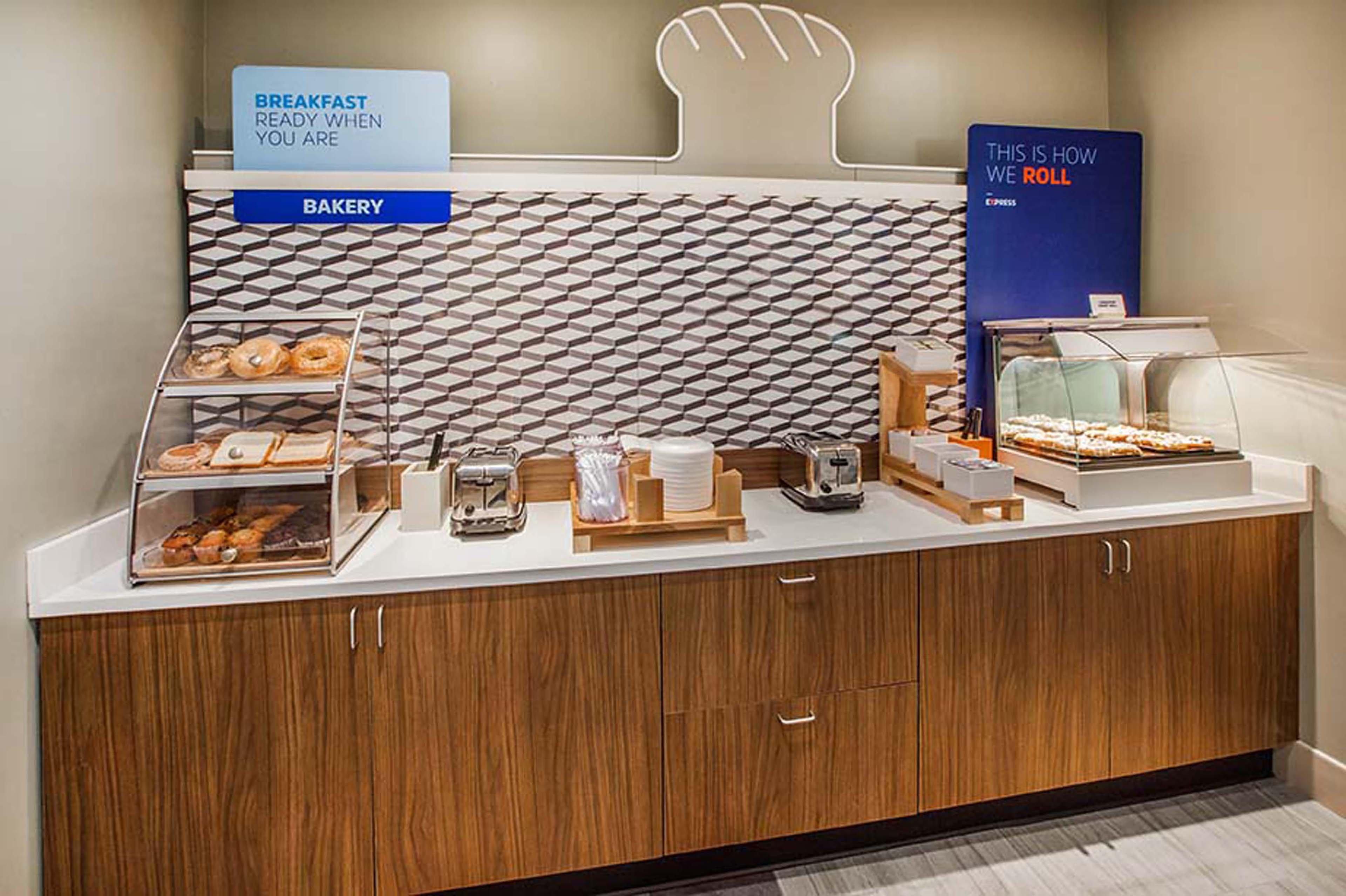 Holiday Inn Express Munising-Lakeview, An Ihg Hotel Bagian luar foto