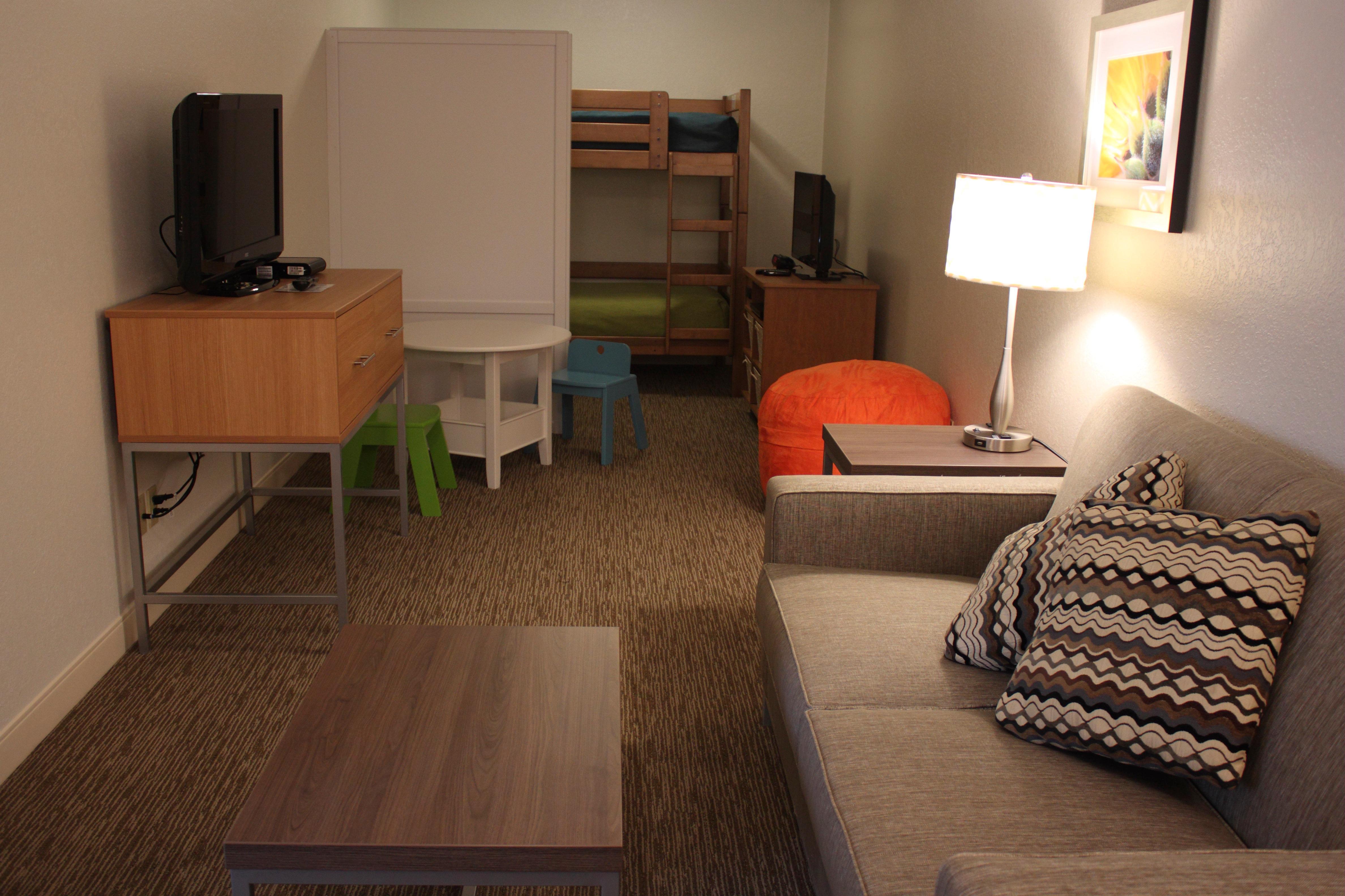 Holiday Inn Express Munising-Lakeview, An Ihg Hotel Bagian luar foto