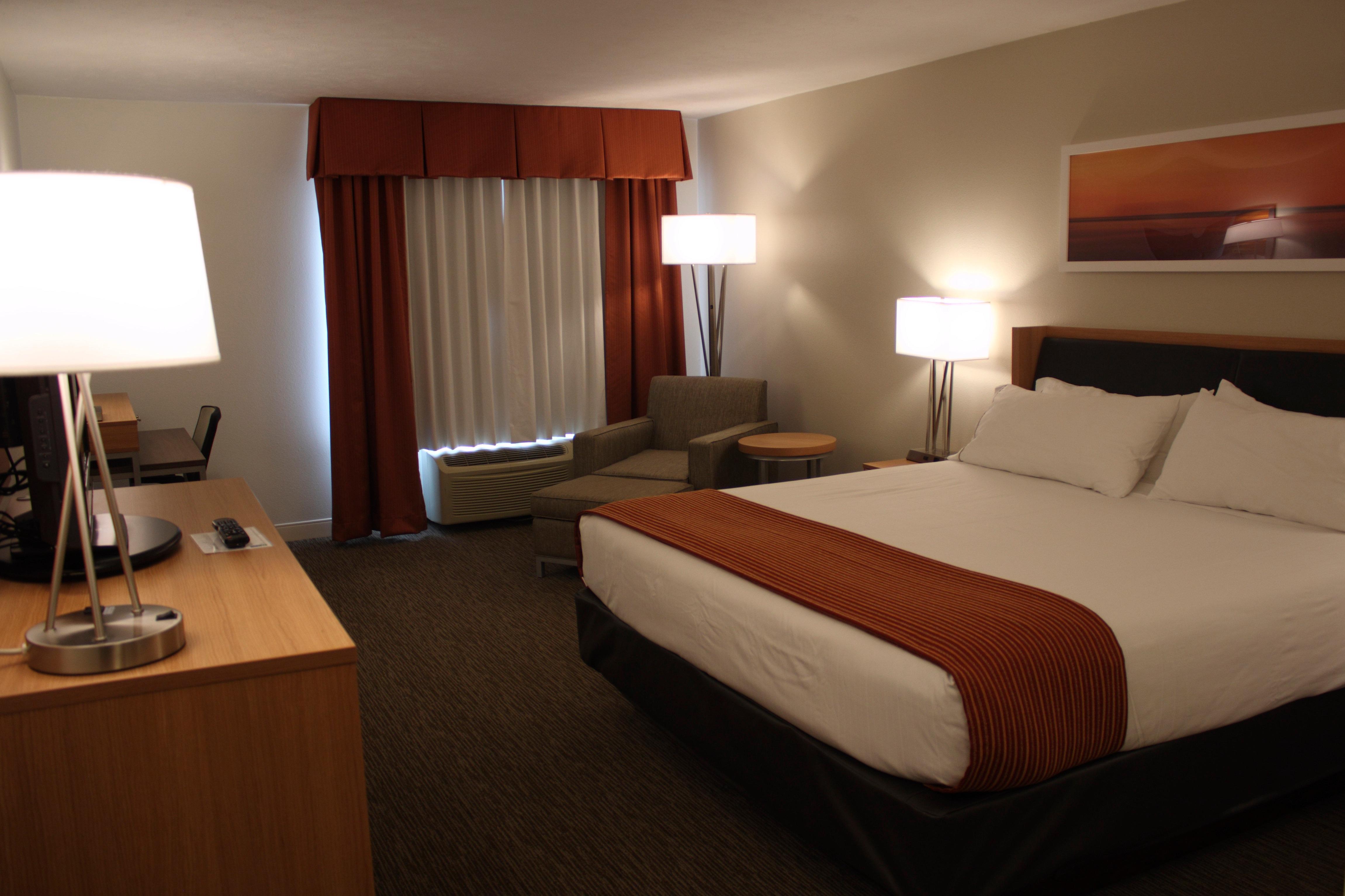 Holiday Inn Express Munising-Lakeview, An Ihg Hotel Bagian luar foto