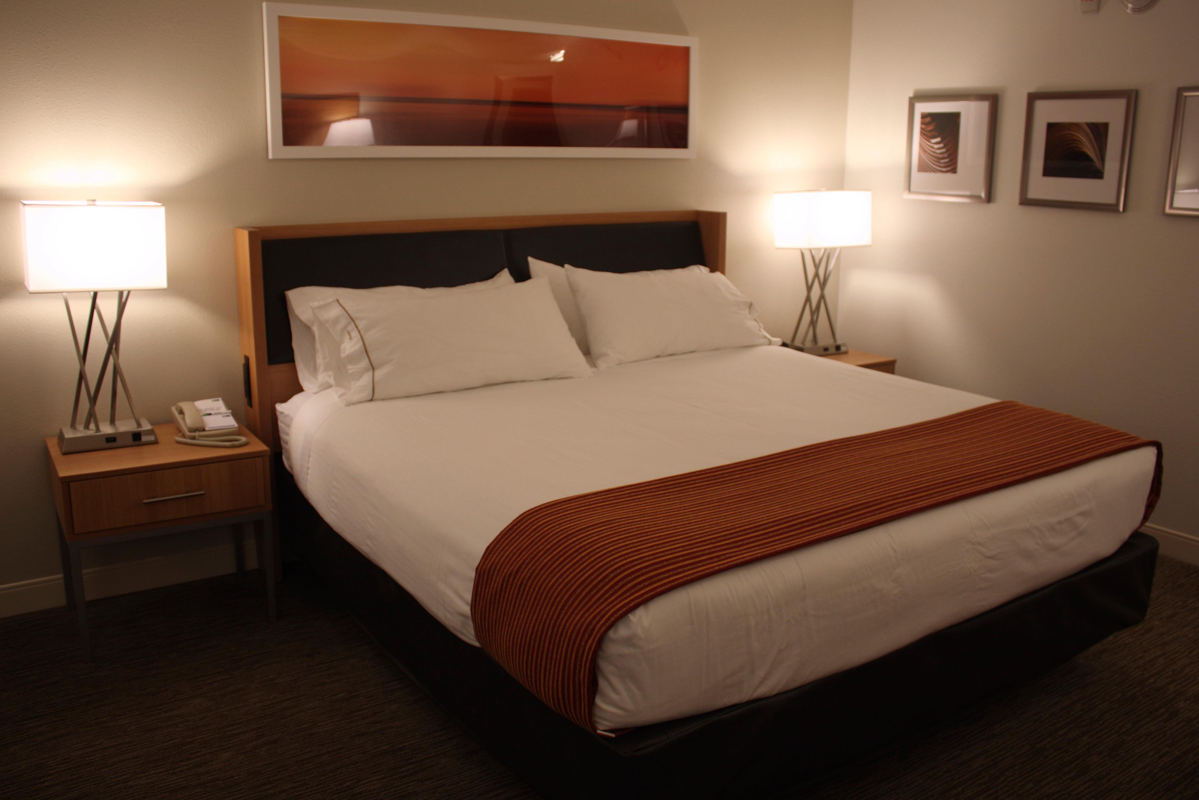 Holiday Inn Express Munising-Lakeview, An Ihg Hotel Bagian luar foto