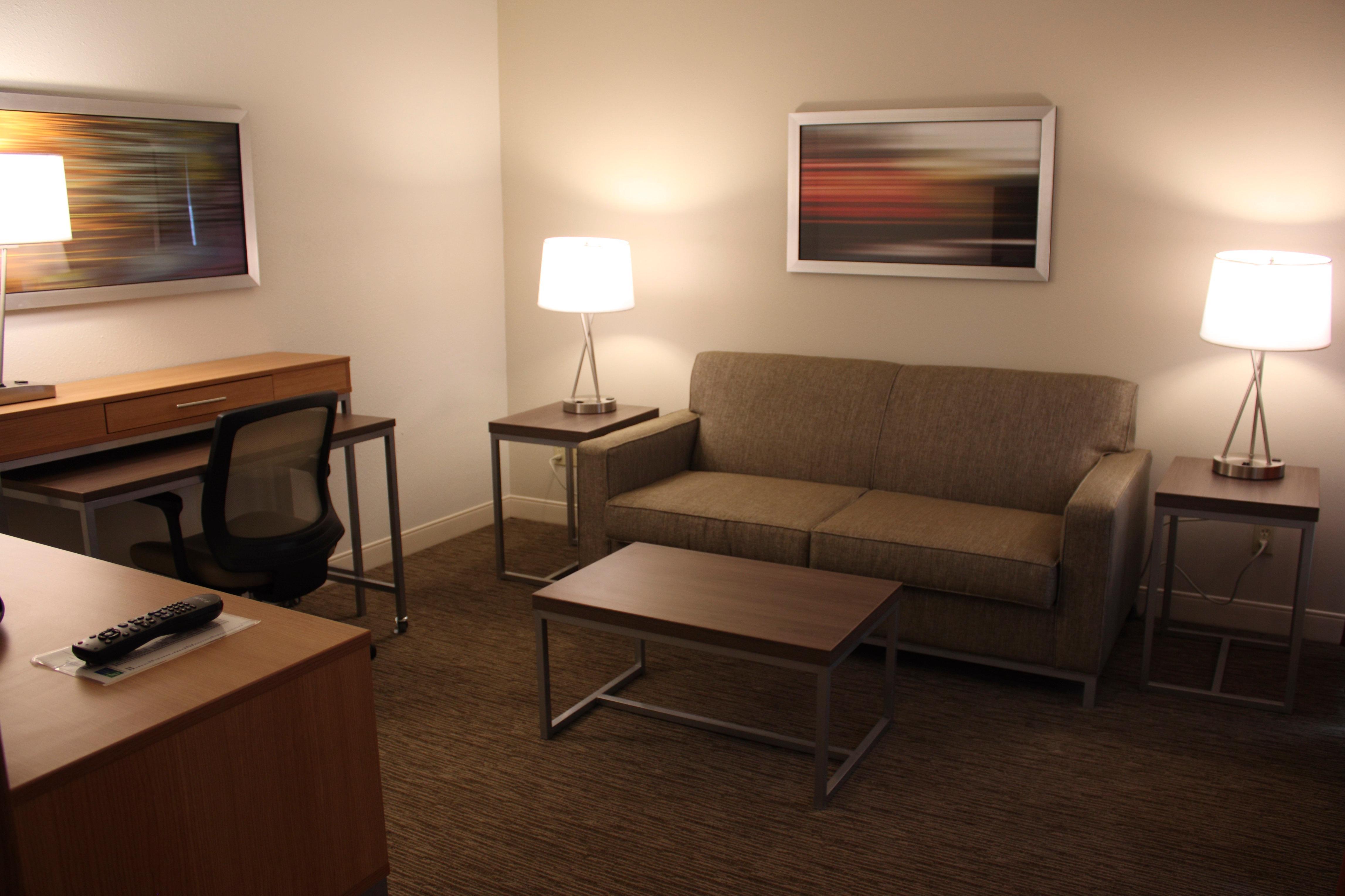 Holiday Inn Express Munising-Lakeview, An Ihg Hotel Bagian luar foto
