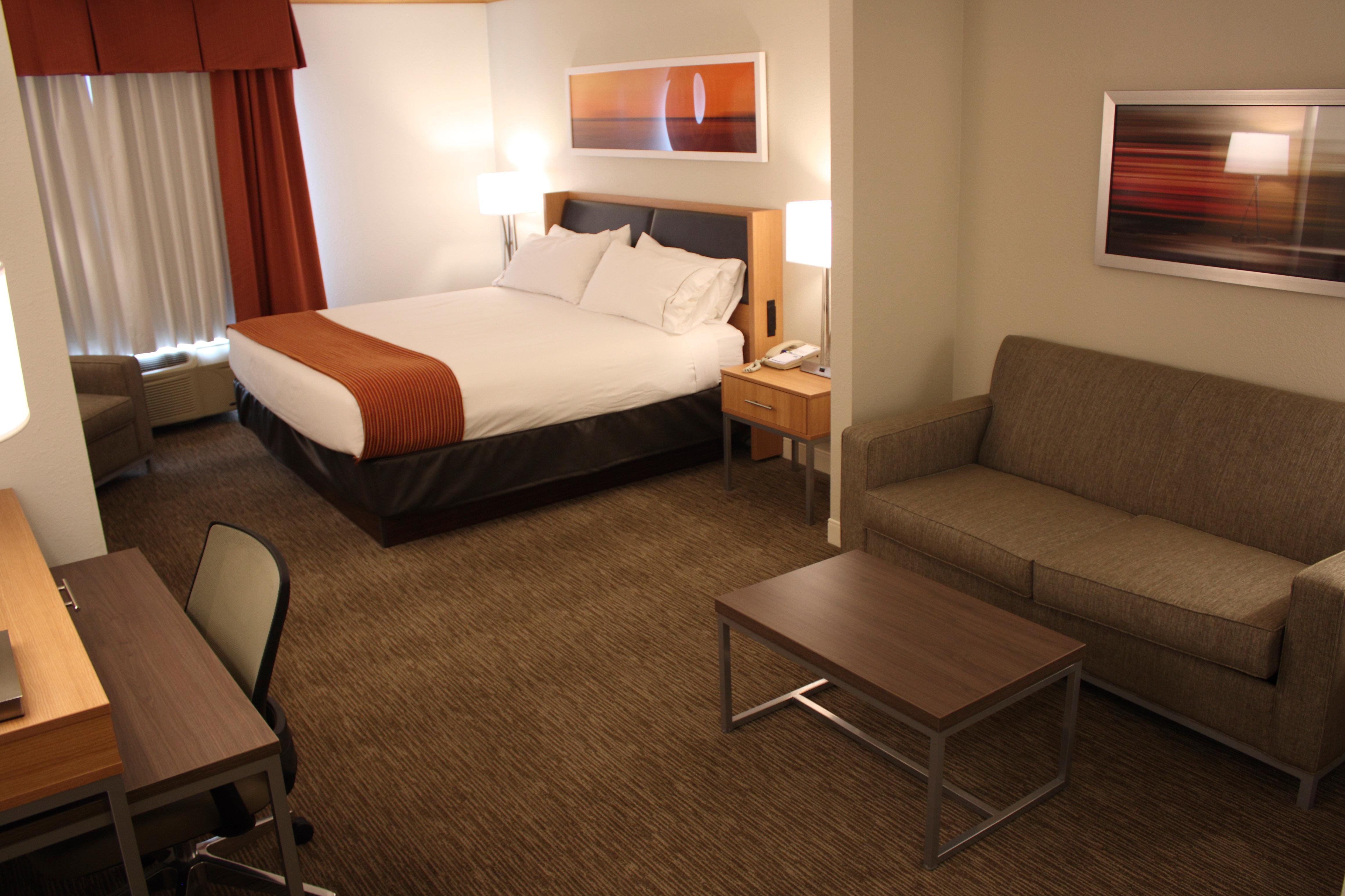 Holiday Inn Express Munising-Lakeview, An Ihg Hotel Bagian luar foto