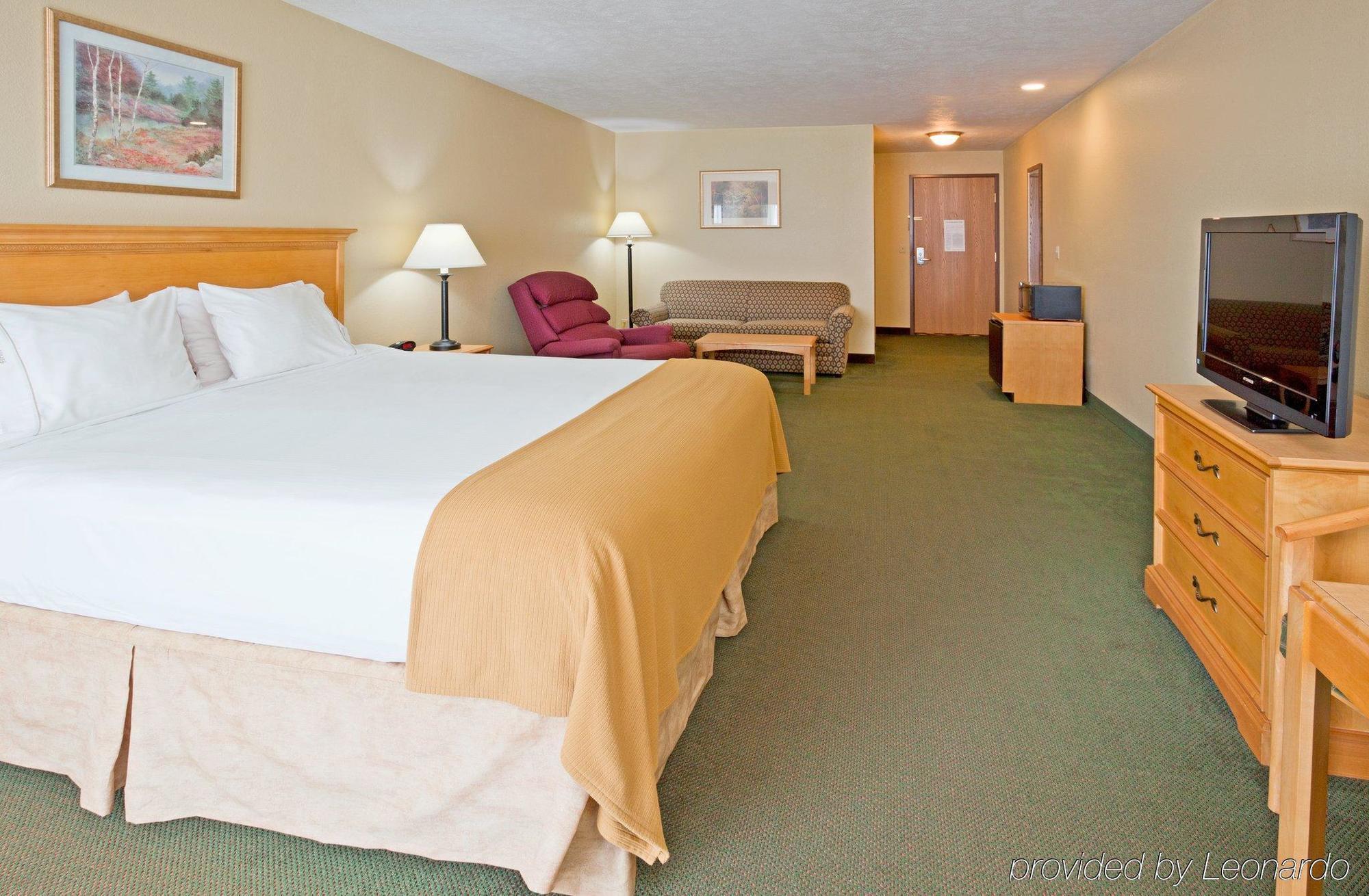 Holiday Inn Express Munising-Lakeview, An Ihg Hotel Ruang foto