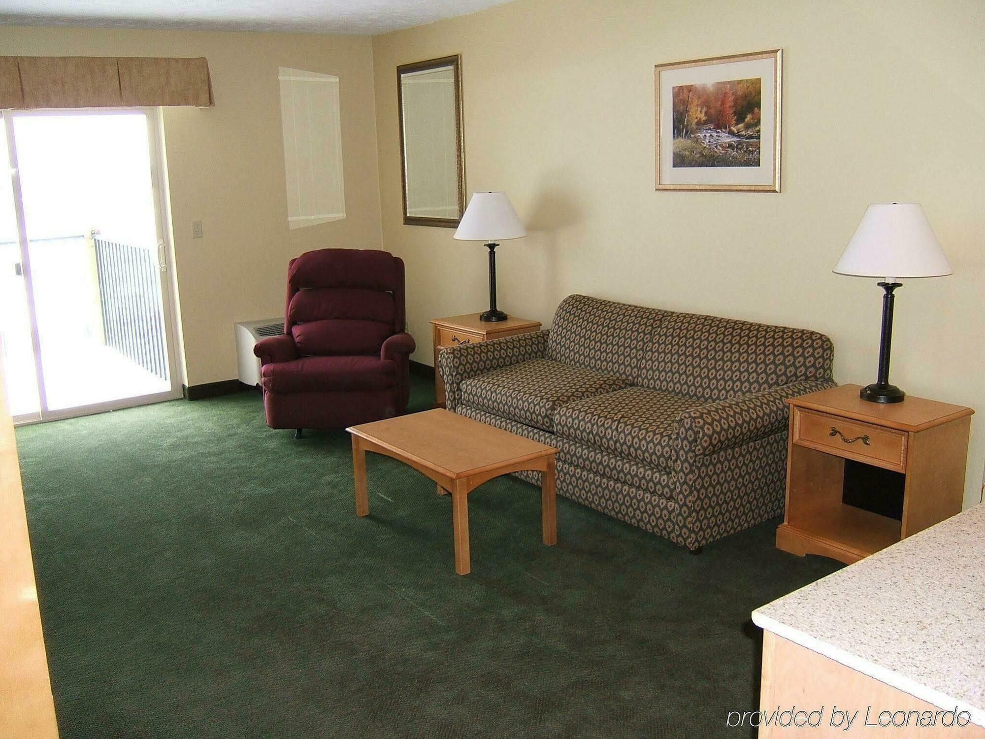 Holiday Inn Express Munising-Lakeview, An Ihg Hotel Ruang foto