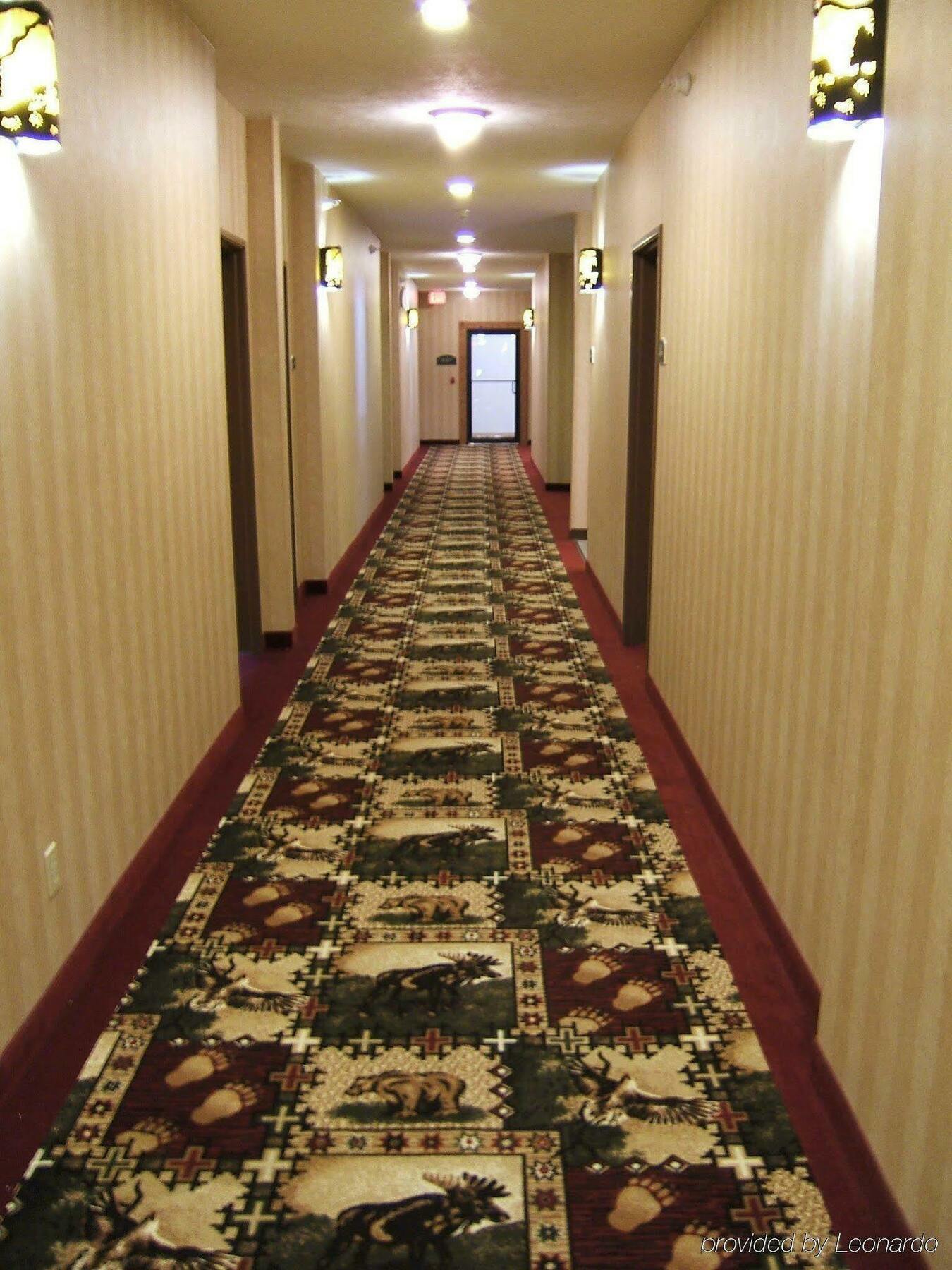 Holiday Inn Express Munising-Lakeview, An Ihg Hotel Interior foto