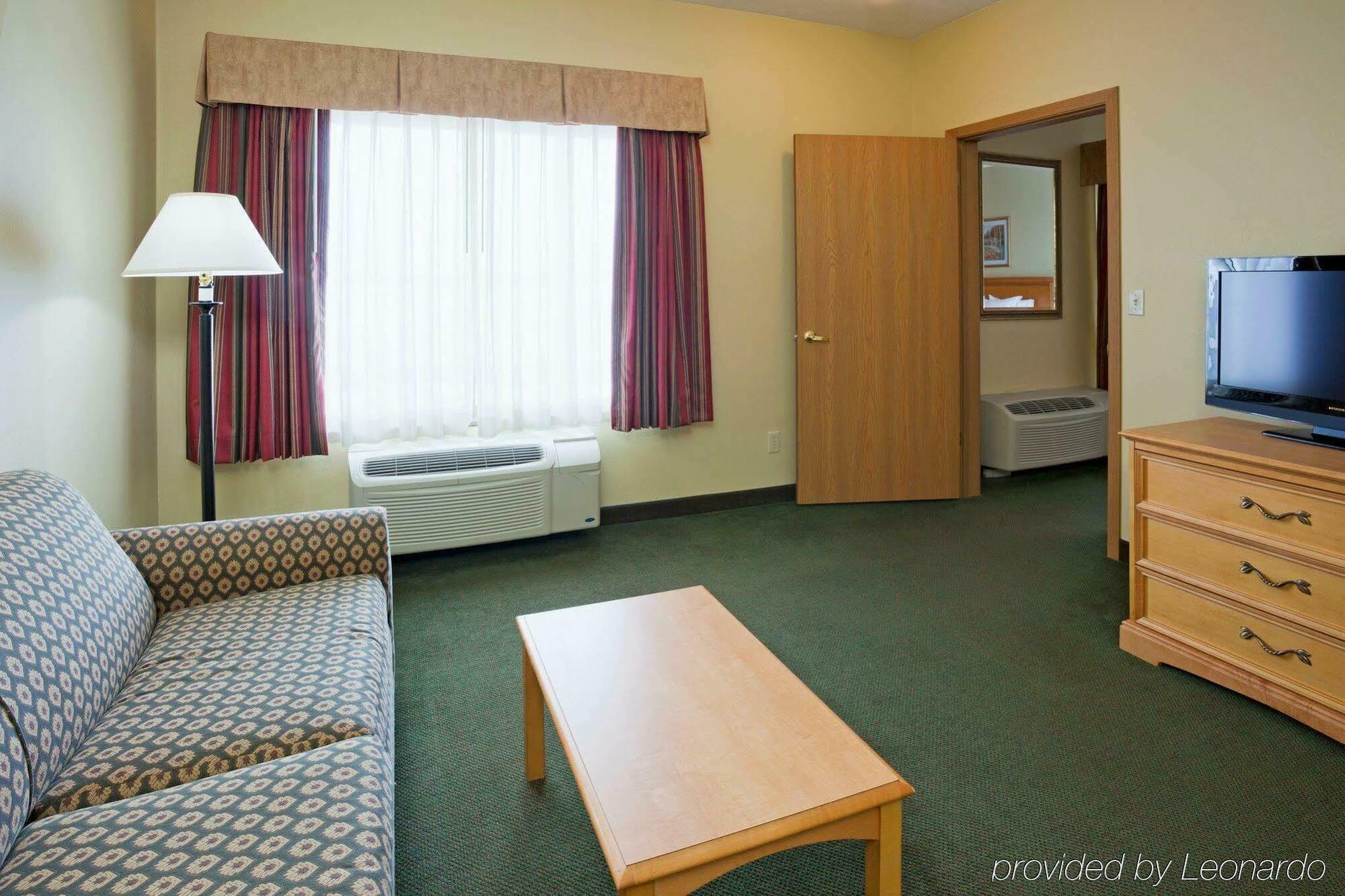 Holiday Inn Express Munising-Lakeview, An Ihg Hotel Ruang foto